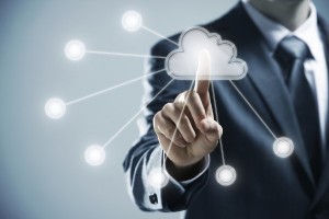 Cloud computing