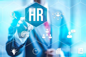 HR online