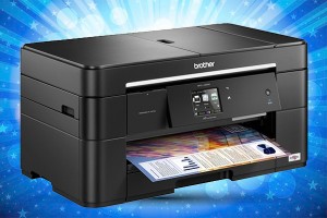 Brother MFC-J2320 A3 printer