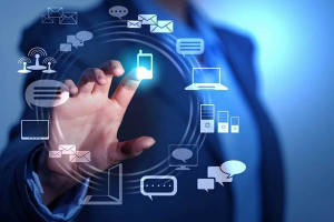 Digital transformation